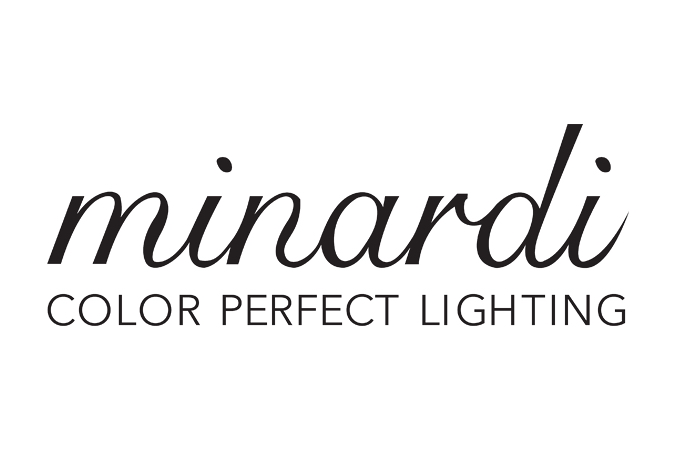 Minardi Luxury Color Care Logo